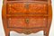 Antique French Louis XV Style Bombe Chest, 1900s 11