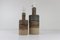 Danish Modern Ceramic Table Lamps by Tue Poulsen, 1960s. Set of 2, Image 11