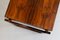 Danish Modern Rosewood Side Table with Drawer, 1960s 5