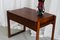 Danish Modern Rosewood Side Table with Drawer, 1960s 17