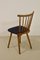 Vintage Scandinavian Chairs, 1960s, Set of 6, Image 4