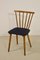 Chaises Vintage Scandinaves, 1960s, Set de 6 5