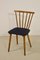 Vintage Scandinavian Chairs, 1960s, Set of 6 5