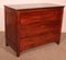 Antique Chest of Drawers in Cherry Wood 10