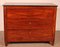 Antique Chest of Drawers in Cherry Wood 1