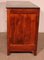 Antique Chest of Drawers in Cherry Wood 7