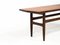 Vintage Couchtisch aus Teak 4