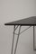 Table Vintage par Willy Van Der Meeren 3