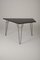 Table Vintage par Willy Van Der Meeren 1