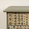 Stag Minstrel Schubladen mit chinesischer Kalligraphie, 1960 8