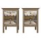 Tables de Chevet par Zoffany Wallpaper, 2010s, Set de 2 5