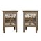 Bedside Tables by Zoffany Wallpaper, 2010s, Set of 2, Image 2