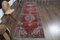 Vintage Runner Rug, 1960s 1