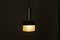 Lámpara colgante minimalista vintage, años 60, Imagen 5