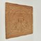 Antique Carved Wooden Wall Panel in Oak 5