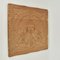 Antique Carved Wooden Wall Panel in Oak, Image 5