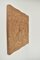 Antique Carved Wooden Wall Panel in Oak 4