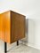 Mid-Century Walnut Sideboard with Metal Legs, 1960s, Image 7