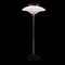 Lampadaire PH80 par Poul Henningsen pour Louis Poulsen, 1950s 1