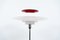 Lampadaire PH80 par Poul Henningsen pour Louis Poulsen, 1950s 9