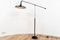 Model 6350 Panama Floor Light by Wim Rietveld for Pastoe, 1950s, Image 6