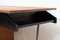 Hairpin Writing Desk by Cees Braakman for Pastoe, 1960s, Image 4