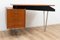 Hairpin Writing Desk by Cees Braakman for Pastoe, 1960s 5