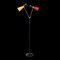 Vintage Stehlampe von Diabolo, 1960er 1