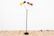 Lampadaire Vintage de Diabolo, 1960s 7