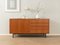 Vintage Sideboard von Oldenburg Furniture Workshops, 1950er 2