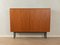 Vintage Highboard von Oldenburg Furniture Workshops, 1950er 1