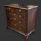 George III Chest of Drawers, 1770s 1