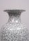 Large Chinese Ice Crack Glaze Vases, 1950, Set of 2 2