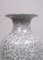 Large Chinese Ice Crack Glaze Vases, 1950, Set of 2, Image 2