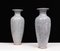 Large Chinese Ice Crack Glaze Vases, 1950, Set of 2 1