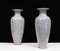 Large Chinese Ice Crack Glaze Vases, 1950, Set of 2, Image 1