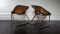 Plona Folding Chairs by Giancarlo Piretti for Castelli, Set of 2 5