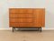 Vintage Chest of Drawers from Oldenburg Furniture Workshops, 1950s 1