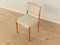 Vintage Dining Room Chairs, 1960s, Set of 5 6