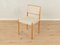 Vintage Dining Room Chairs, 1960s, Set of 5, Image 2