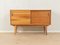 Vintage Sideboard aus Holz, 1950er 1