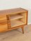 Vintage Sideboard aus Holz, 1950er 3