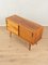 Vintage Sideboard aus Holz, 1950er 6