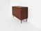 Carved Ashlar Wood Bar Cabinet by Mario Quarti for Paolo Buffa, 1955 3