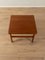 Vintage Coffee Table by Niels Bach, 1960s 3