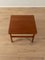 Vintage Coffee Table by Niels Bach, 1960s, Image 3