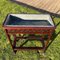 Small Chippendale Style Edwardian Period Mahogany Planter, 1900s 3