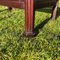 Small Chippendale Style Edwardian Period Mahogany Planter, 1900s 4