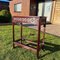 Small Chippendale Style Edwardian Period Mahogany Planter, 1900s 8