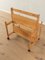 Vintage Serving Bar Cart, 1980s, Image 7